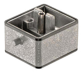 Harting 09140020311 Heavy Duty Connector Hood Top Entry Aluminium Body 1 Lever